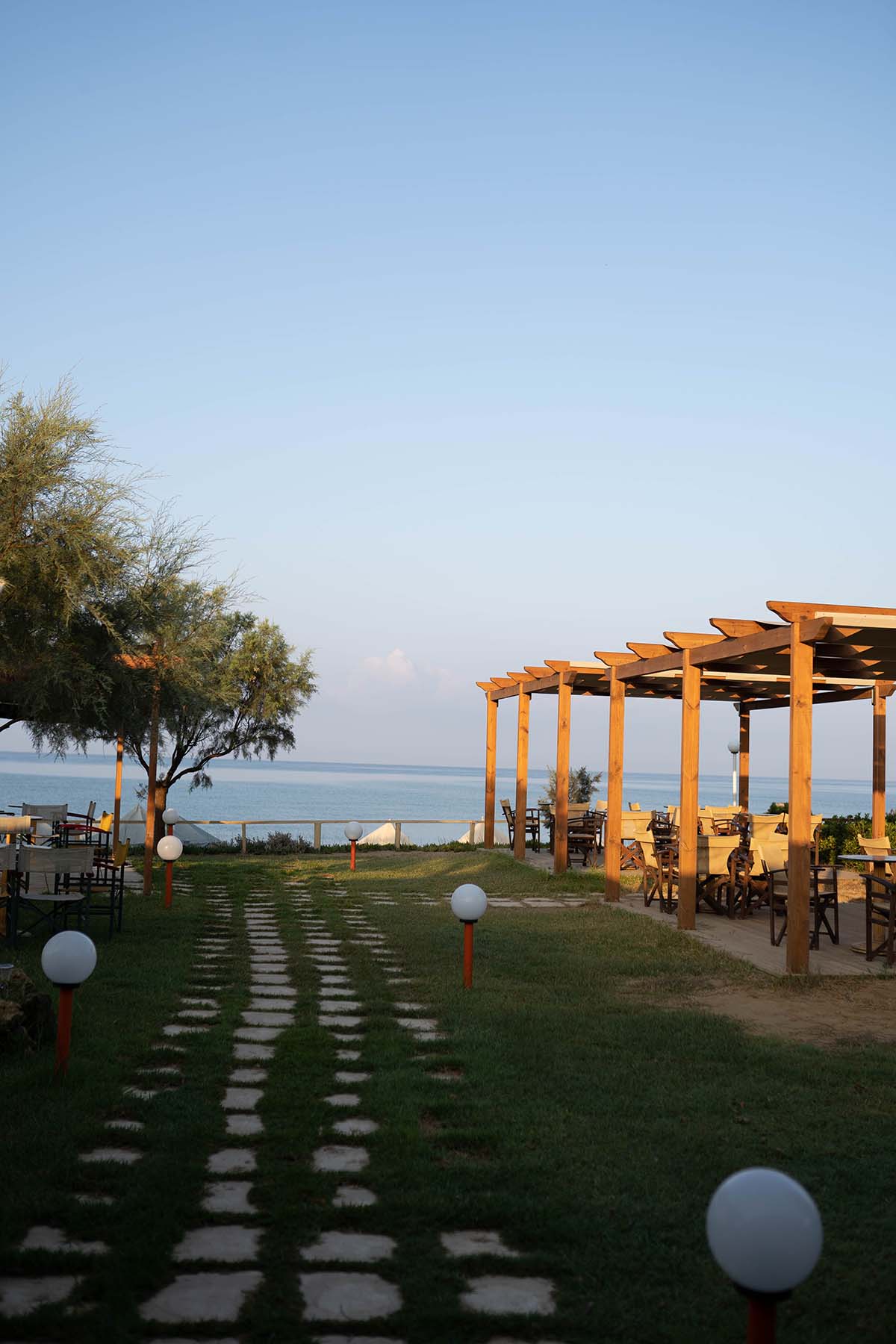 Αρχική Harmony Beach Hotel Ξενοδοχειό στην Κουρούτα